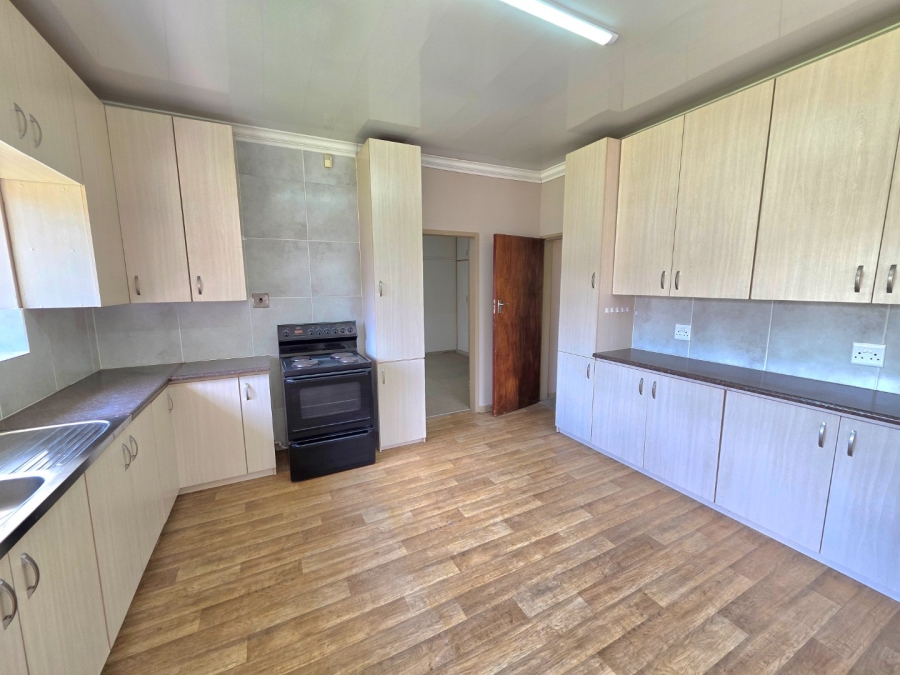 3 Bedroom Property for Sale in Jordania Free State